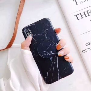 ✨ Iphone 7/8 Plus Marble case